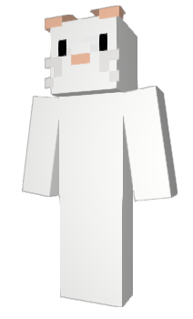 Minecraft skin christmus