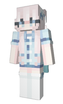 Minecraft скин по нику xypp