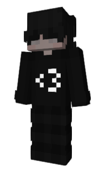 Minecraft skin hitaswagg