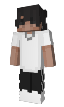Minecraft skin edts