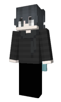 Minecraft скин по нику eusoupcd