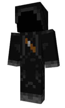 Minecraft скин по нику yurek