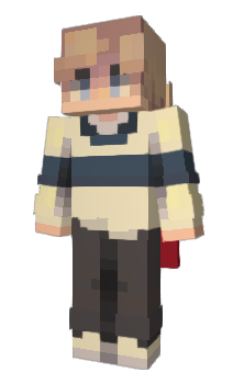 Minecraft skin __knight__