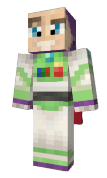 Minecraft skin brujamadre