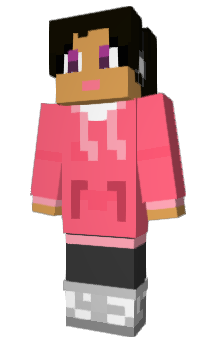 Minecraft скин по нику ErrorCode300