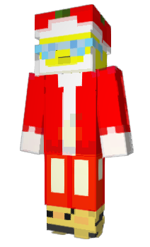 Minecraft скин по нику bruthurt