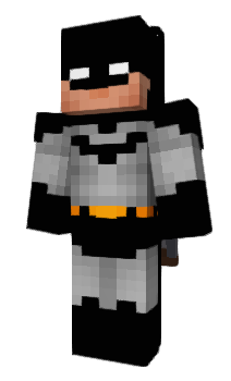 Minecraft скин по нику Whom250