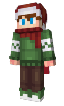 Minecraft скин по нику Windowsoutlook