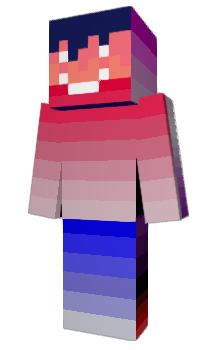 Minecraft skin 1C3_