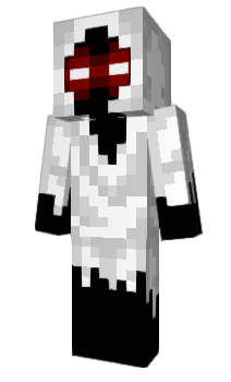 Minecraft скін по ніку Rvarr