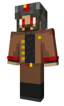 Minecraft скин по нику 2559