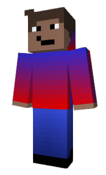 Minecraft скін по ніку dexter76