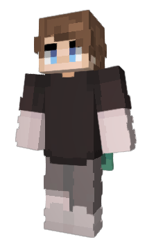 Minecraft skin NEEDEm