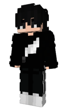 Minecraft skin Lopeeeeeeeeeeees