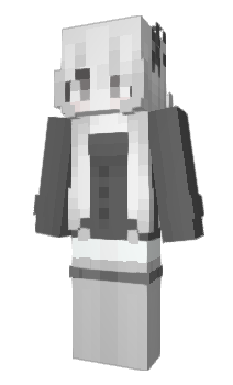 Minecraft скін по ніку uucc