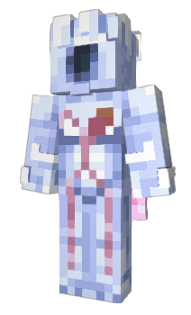 Minecraft skin LelleBoi69