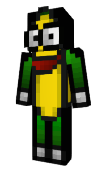 Minecraft скин по нику _loop_1