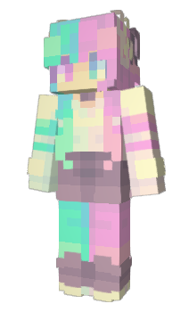 Minecraft skin abbyplays