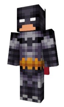 Minecraft скін по ніку yolle