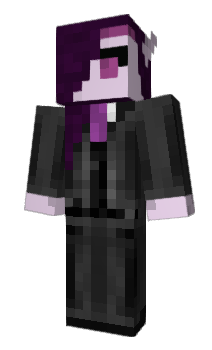 Minecraft скин по нику Mongeri