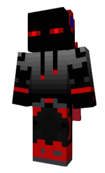 Minecraft skin PlaiBoi549