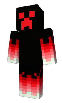 Minecraft скин по нику codyfr