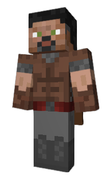 Minecraft скін по ніку Weiss_Homura