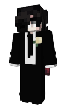 Minecraft скін по ніку qFifty_