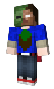 Minecraft скин по нику light_play