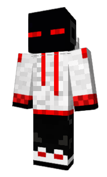 Minecraft скин по нику gwaa