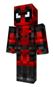 Minecraft скин по нику MrGodd