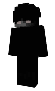 Minecraft скин по нику Slimo_