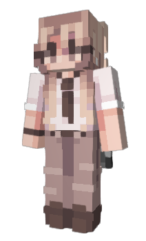 Minecraft скін по ніку katekhai