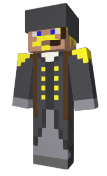 Minecraft скин по нику lordav