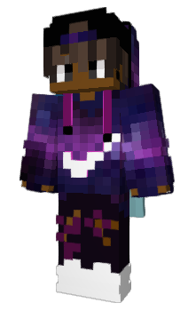 Minecraft скін по ніку minecraftcoolio3