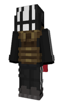 Minecraft skin G00dboi