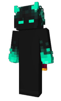 Minecraft скин по нику EagleOneL