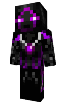 Minecraft скін по ніку Shadowfigure