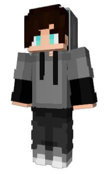 Minecraft скин по нику Dark84_