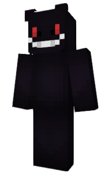 Minecraft скін по ніку Drayber