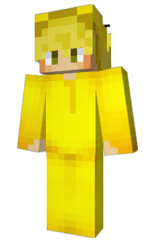 Minecraft skin PopperCraft_