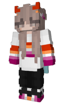 Minecraft скин по нику Bulws