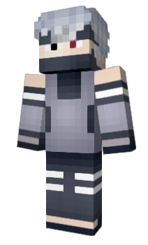 Minecraft скин по нику Inferior