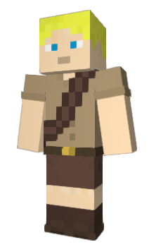 Minecraft скин по нику _apb
