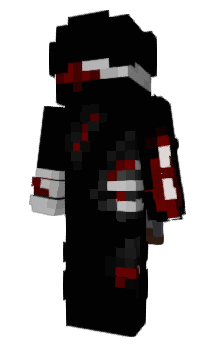 Minecraft skin leo_5441