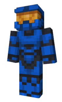 Minecraft скин по нику RoyTC