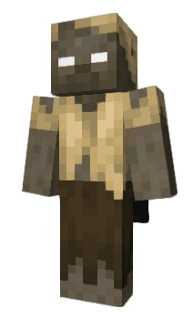 Minecraft skin bestguardg0d