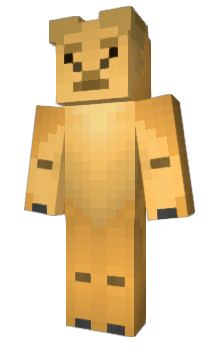 Minecraft скин по нику greather