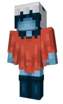 Minecraft скин по нику greather