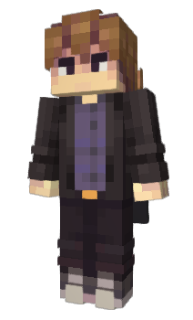 Minecraft скин по нику the____________